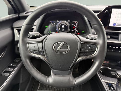 Certified 2024 Lexus UX 250h AWD w/ Premium Package image 12