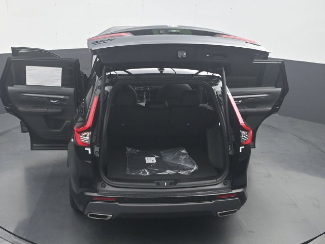 New 2027 Honda CR-V Sport-L image 47