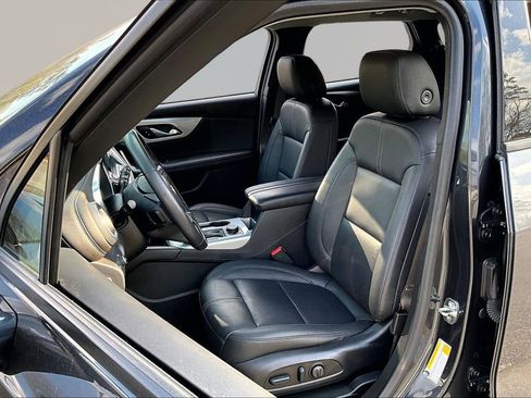 Used 2022 Chevrolet Blazer LT image 15