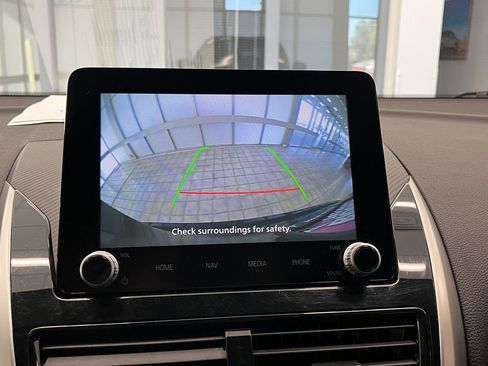 Used 2023 Mitsubishi Eclipse Cross SE image 24