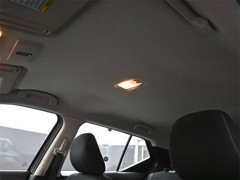 Certified 2024 Nissan Kicks SV image 28