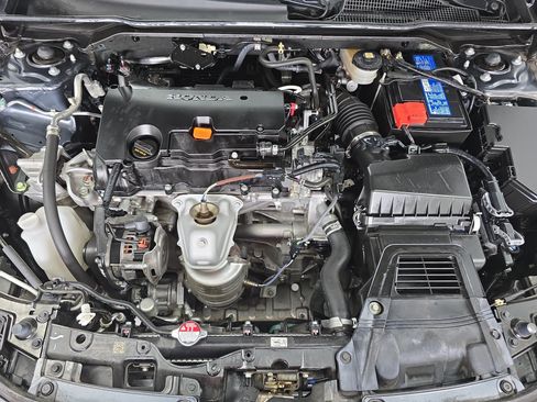 Certified 2023 Honda Civic Sport image 29
