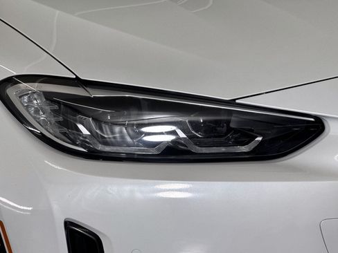 Used 2023 BMW i4 eDrive35 w/ Premium Package RWD image 11