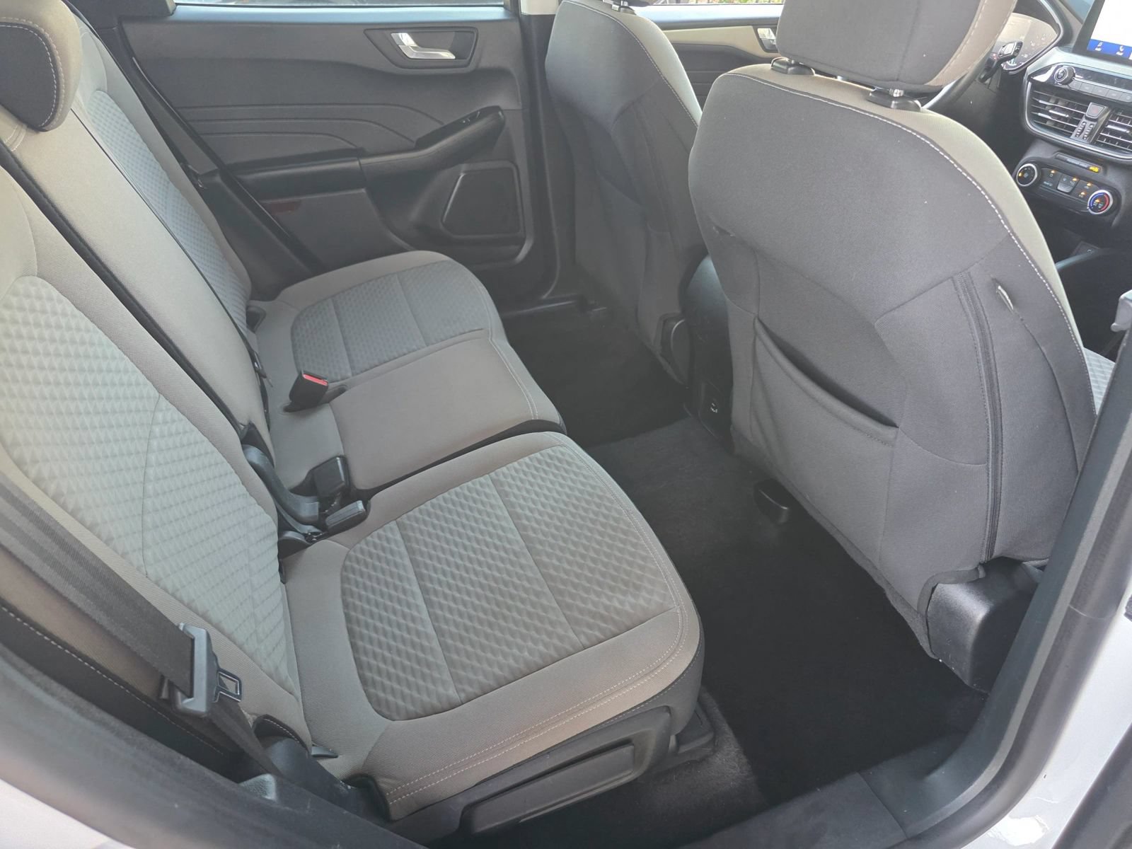 Used 2021 Ford Escape SE FWD image 31