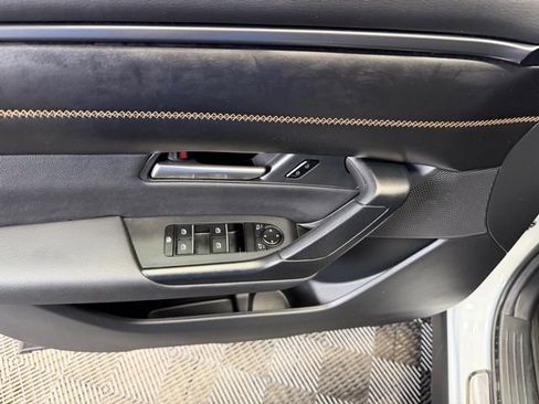 Certified 2025 MAZDA CX-50 AWD 2.5 Hybrid w/ Weather Package image 15