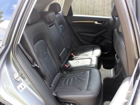 Used 2015 Audi Q5 2.0T Premium Plus AWD/4WD image 37