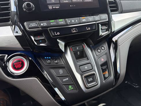Used 2020 Honda Odyssey Elite image 31