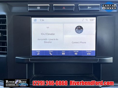 Used 2024 Ford F350 XLT image 27