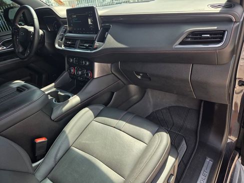 Used 2023 Chevrolet Tahoe RST w/ Luxury Package RWD image 17