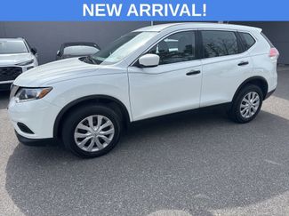 Used 2016 Nissan Rogue S video 1