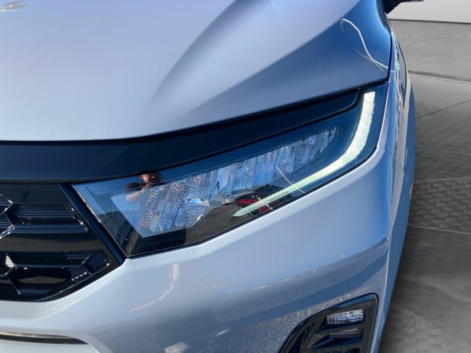 New 2027 Honda Odyssey Elite image 26