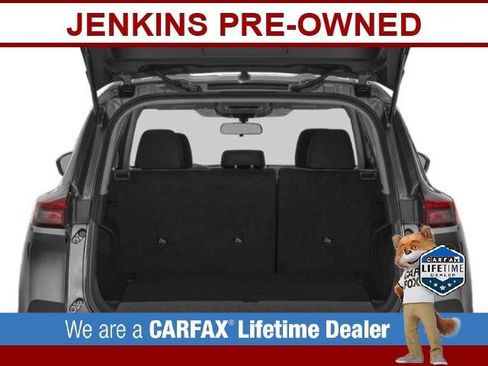 Used 2023 Nissan Rogue S image 14