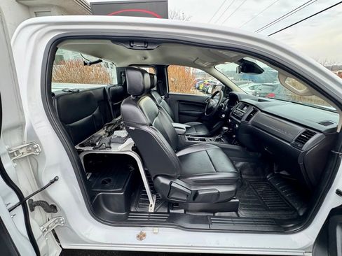 Used 2019 Ford Ranger XL w/ Equipment Group 101A Mid image 14