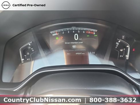 Used 2017 Honda CR-V EX-L image 21
