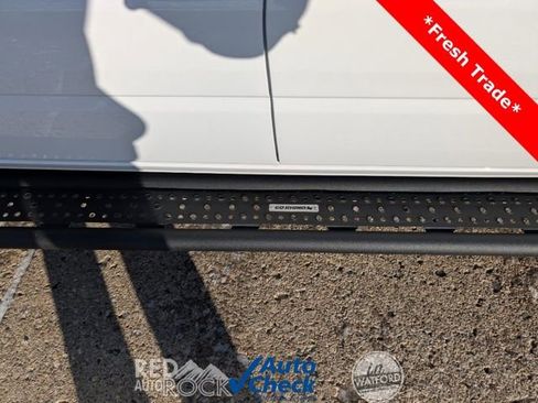 Used 2022 RAM 1500 Big Horn image 3