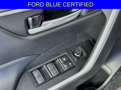 Used 2023 Toyota RAV4 XLE w/ Convenience Package FWD image 20