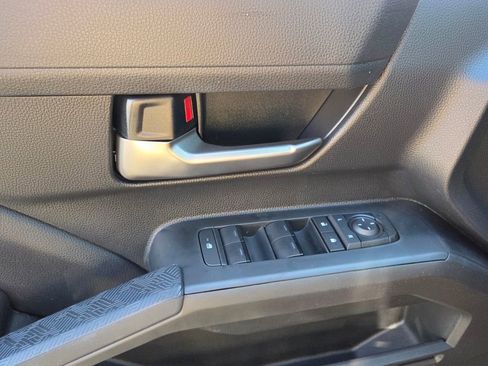 New 2026 Toyota Tacoma TRD Off-Road image 30