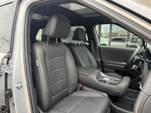 New 2026 Hyundai Palisade Calligraphy image 21