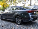 Certified 2023 Kia Forte GT-Line w/ GT-Line Technology Package image 4