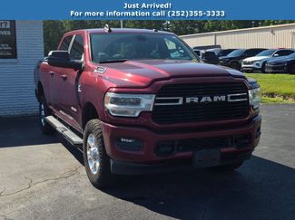 Used 2019 RAM 2500 Big Horn AWD/4WD video 1