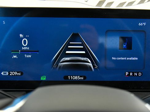 Used 2024 Honda Prologue Touring image 32