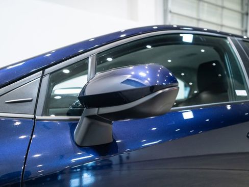 Used 2023 Toyota Corolla LE image 12