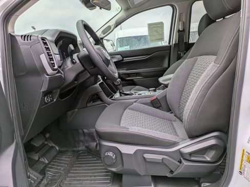 New 2025 Ford Ranger XL w/ Trailer Tow Package image 19