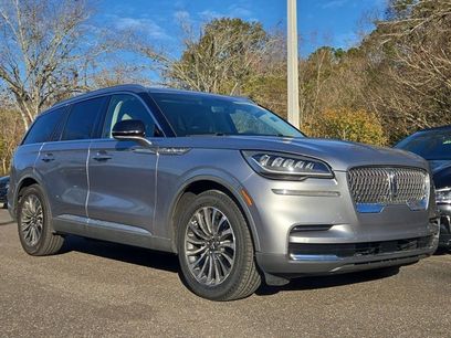Used 2022 Lincoln Aviator Reserve w/ Elements Package Plus