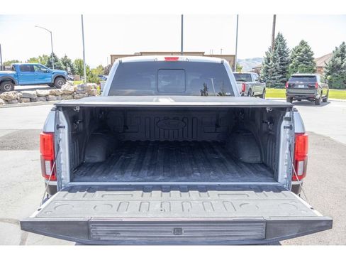 Used 2018 Ford F150 XLT w/ Equipment Group 302A Luxury AWD/4WD image 14