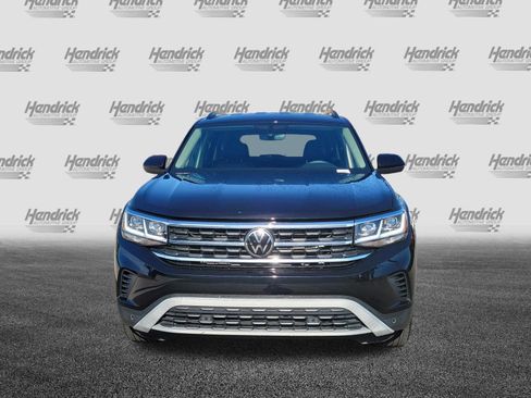 Used 2023 Volkswagen Atlas SE FWD image 9