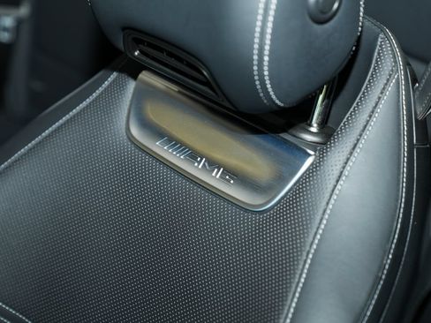 Used 2023 Mercedes-Benz SL 43 AMG image 48