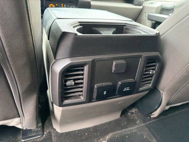 Used 2019 Ford F150 XLT w/ Equipment Group 302A Luxury AWD/4WD image 17
