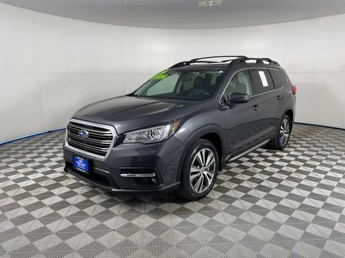 Used 2019 Subaru Ascent Limited AWD/4WD image 1
