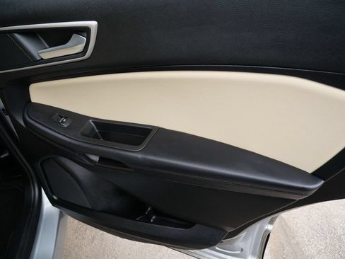 Used 2022 Ford Edge SEL AWD/4WD image 27