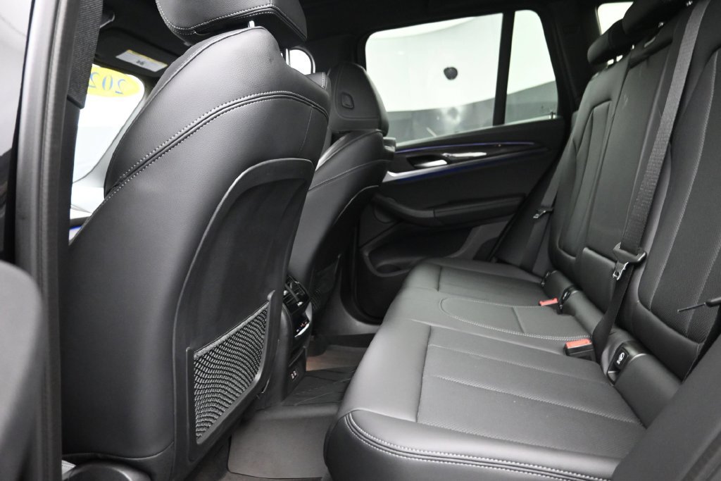Used 2022 BMW X3 M40i AWD/4WD image 14