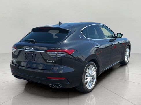 Used 2022 Maserati Levante GT AWD/4WD image 7