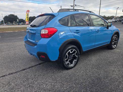 Used 2017 Subaru Crosstrek 2.0i Premium w/ Popular Package #2 image 6
