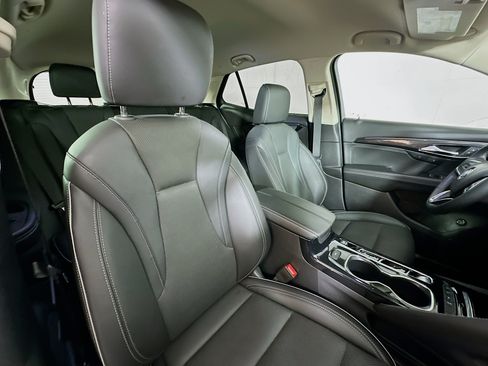 Used 2023 Buick Envision Essence AWD/4WD image 26