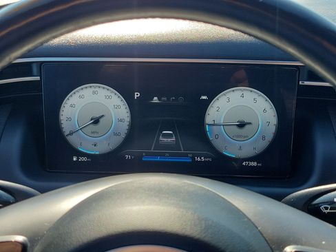 Used 2023 Hyundai Santa Cruz Limited w/ Winter Package image 23