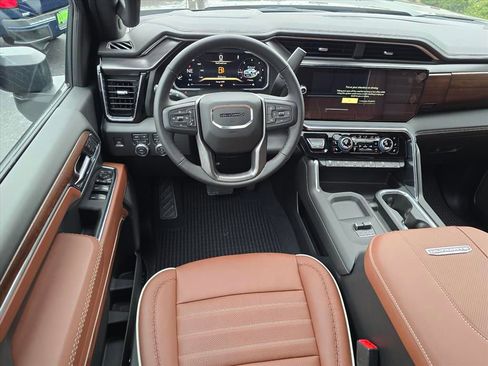 New 2026 GMC Sierra 2500 Denali Ultimate image 6