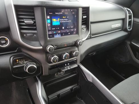 Used 2022 RAM 1500 Lone Star image 20