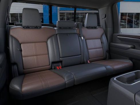 New 2026 Chevrolet Silverado 3500 High Country w/ Technology Package AWD/4WD image 41