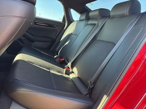 New 2026 Honda Civic Sport Touring image 11