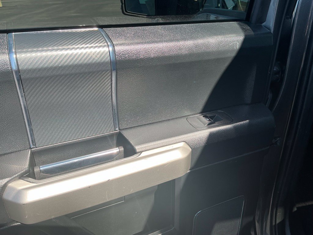 Used 2020 Ford F150 Lariat AWD/4WD image 26