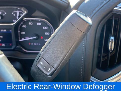 Certified 2022 GMC Sierra 1500 Elevation image 12