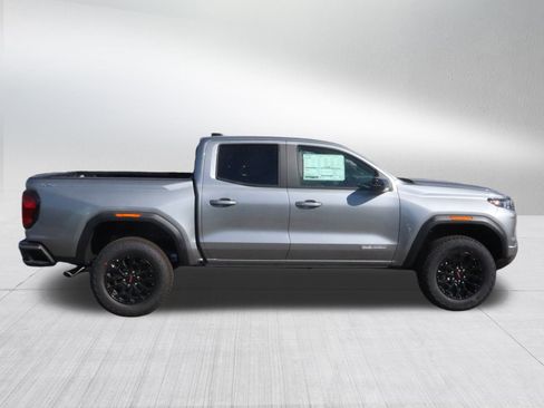 New 2026 GMC Canyon Elevation w/ Convenience Package image 8