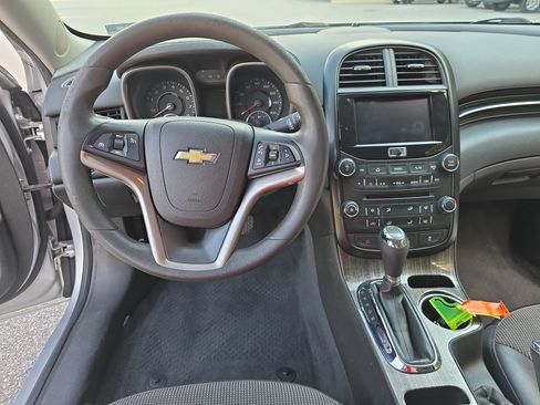 Used 2014 Chevrolet Malibu LT w/ Power Convenience Package FWD image 15