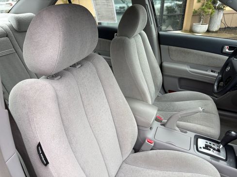 Used 2007 Hyundai Sonata SE image 25