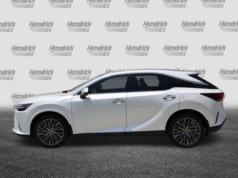 Used 2024 Lexus RX 350 w/ Convenience Package AWD/4WD image 6