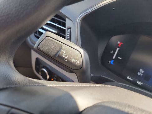 New 2026 Ford Escape Active w/ Tech Pack #1 FWD image 29
